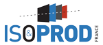 ISOPROD Logo