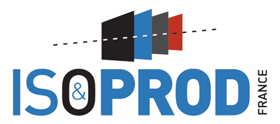 ISOPROD Logo