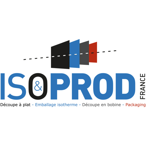 ISOPROD Logo